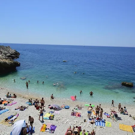 In Pula/istrien 11285 Appartement
