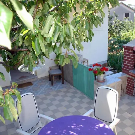 Appartement In Pula/istrien 11285