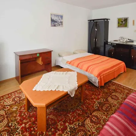 In Pula/istrien 11285 Appartement