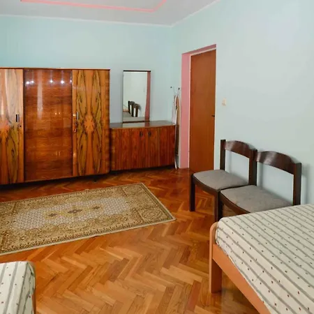 Appartement In Pula/istrien 11285