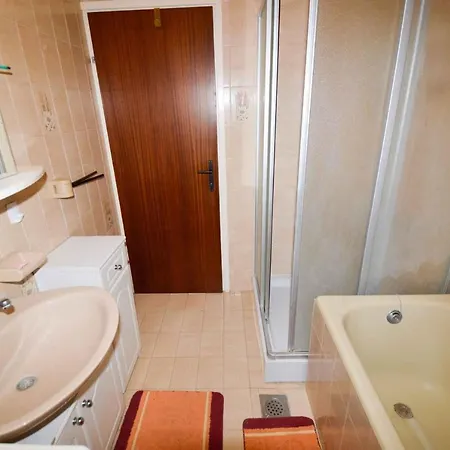 Appartement In Pula/istrien 11285