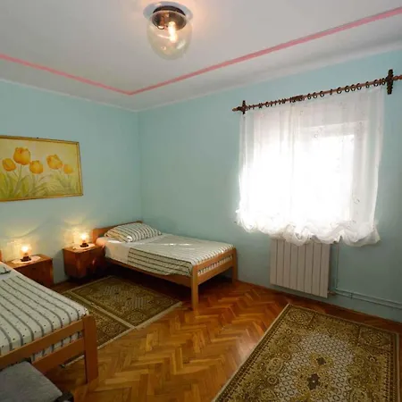 Appartement In Pula/istrien 11285 Pula