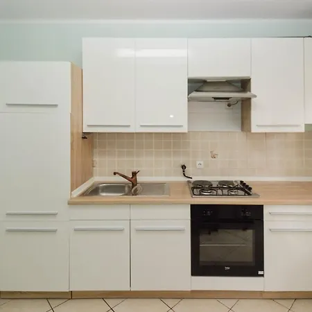 In Pula/istrien 11285 Appartement *