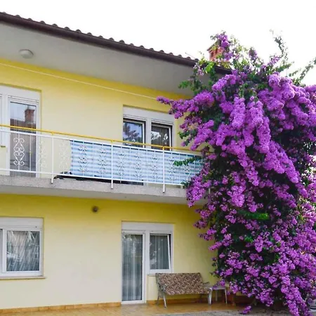 Apartmán In Pula/istrien 11285 Pula